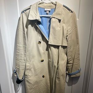 Trench Coat • 3.1 Phillip Lim for Target